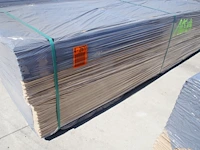 74,93 m² massief eiken planchetten 14mm - afbeelding 3 van  6