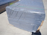 74,93 m² massief eiken planchetten 14mm - afbeelding 5 van  6