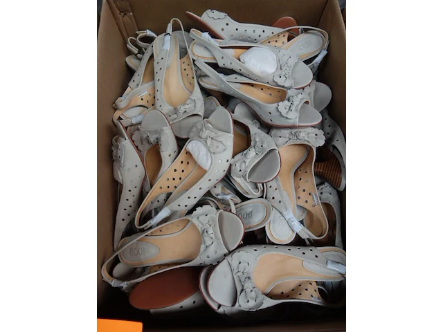 74x schoenen - afbeelding 1 van  2