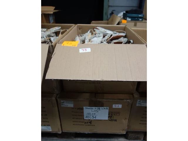 74x schoenen - afbeelding 2 van  2