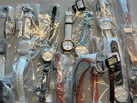 75 diverse horloges olivier strelli - afbeelding 12 van  17