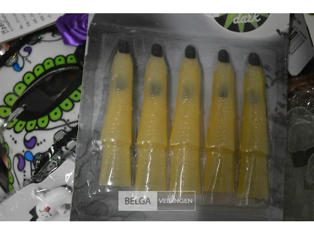±75 halloween attributen - afbeelding 6 van  9