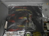 ±75 halloween attributen - afbeelding 8 van  9