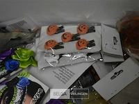 ±75 halloween attributen - afbeelding 2 van  9