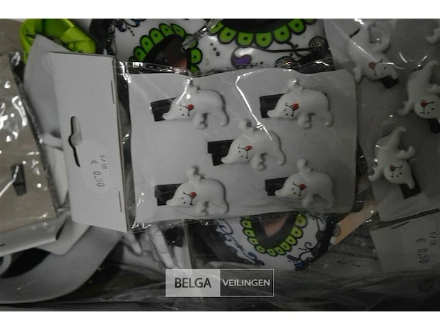 ±75 halloween attributen - afbeelding 4 van  9