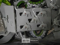 ±75 halloween attributen - afbeelding 4 van  9