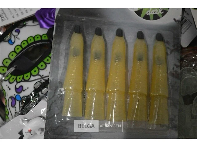 ±75 halloween attributen - afbeelding 6 van  9