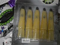 ±75 halloween attributen - afbeelding 6 van  9