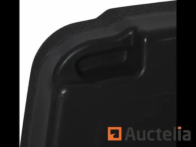 7,5 kg vierkante parapluvoet met paraplu-gewicht - afbeelding 3 van  9