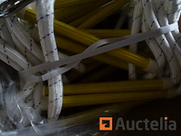 7,5 m isop veiligheidsladder (ideaal om te volgen) - afbeelding 5 van  6