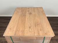 75 m2 laminaat plank - 1285 x 192 x 12 mm - afbeelding 3 van  4
