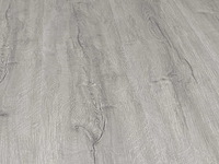 75 m2 pvc click plank - 1220 x 228 x 6,5 mm - afbeelding 1 van  4