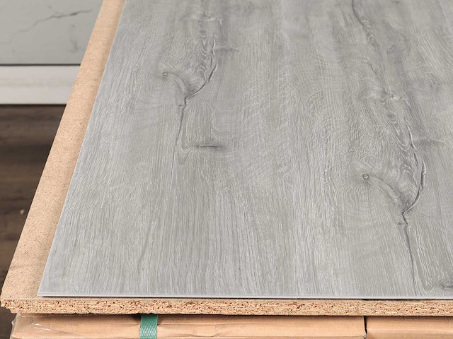 75 m2 pvc click plank - 1220 x 228 x 6,5 mm - afbeelding 2 van  4