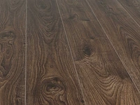 75 m2 pvc click plank - 1251 x 187 x 4,5 mm - afbeelding 1 van  4