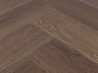 75 m2 pvc spc click visgraat - 750 x 150 x 5 mm - afbeelding 1 van  4
