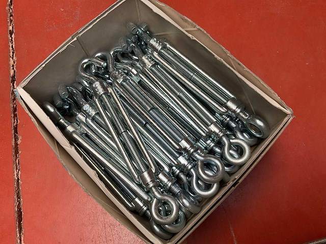 75 spanners - afbeelding 3 van  3