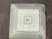 75 witte schalen - afbeelding 4 van  5