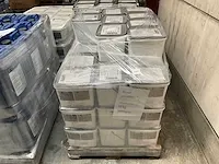 750kg c-force streetprotexion v - steengrijs - afbeelding 1 van  2