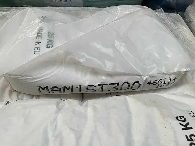 750kg kwartszand mam1st300 - afbeelding 3 van  3