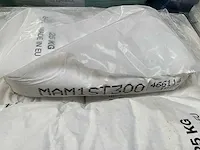 750kg kwartszand mam1st300 - afbeelding 3 van  3