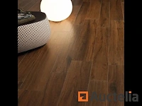 7,50m² agostino wood brown 15x120 gerectificeerd, houtlook, vloer en wand - afbeelding 1 van  1