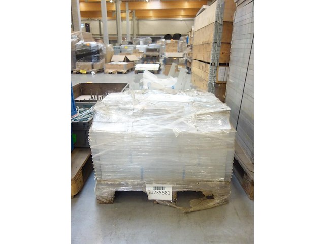 750x metalen bevestigings materiaal - afbeelding 1 van  5