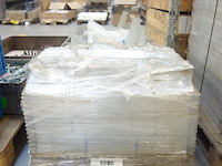 750x metalen bevestigings materiaal - afbeelding 1 van  5