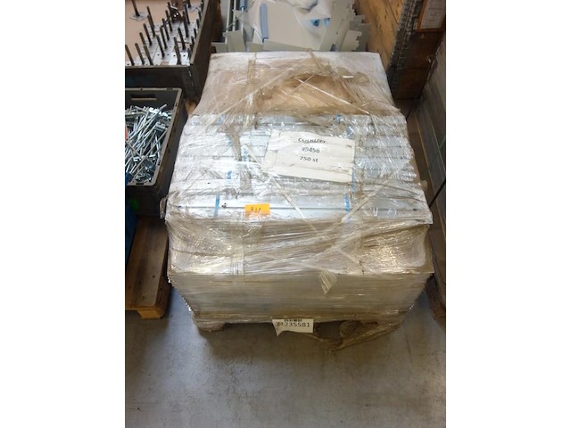 750x metalen bevestigings materiaal - afbeelding 2 van  5