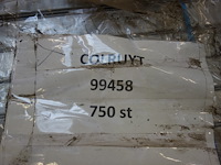 750x metalen bevestigings materiaal - afbeelding 3 van  5