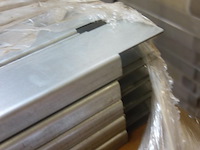 750x metalen bevestigings materiaal - afbeelding 5 van  5