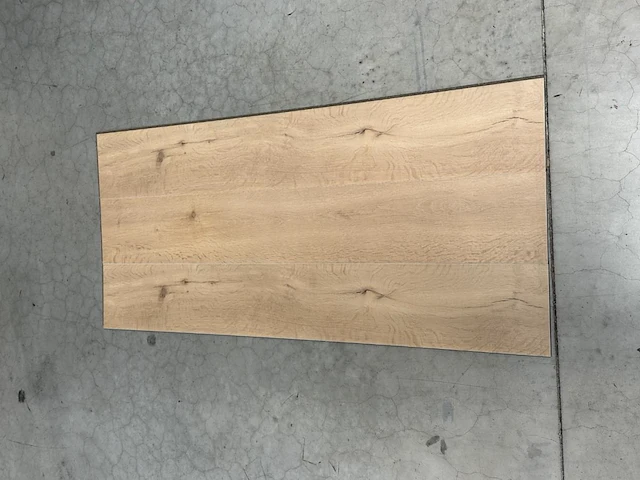 75,48 m² laminaatvloer 8mm - afbeelding 1 van  3
