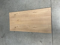 75,48 m² laminaatvloer 8mm