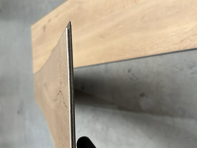 75,48 m² laminaatvloer 8mm - afbeelding 3 van  3