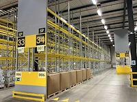 75,6m palletstelling - afbeelding 1 van  8