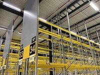 75,6m palletstelling - afbeelding 3 van  8