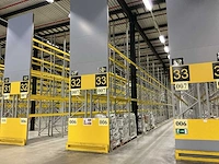 75,6m palletstelling - afbeelding 1 van  7