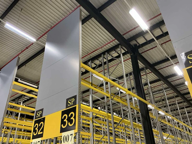 75,6m palletstelling - afbeelding 4 van  7