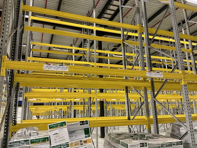 75,6m palletstelling - afbeelding 5 van  7