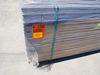 75,85 m² eiken planchetten 14mm - afbeelding 6 van  7