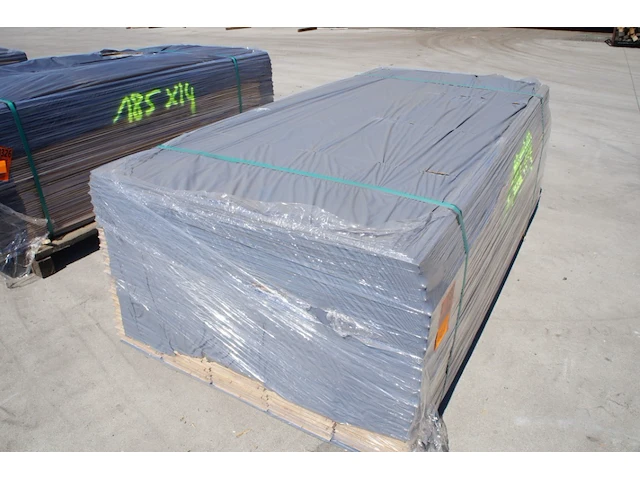 75,85 m² eiken planchetten 14mm - afbeelding 7 van  7