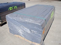 75,85 m² eiken planchetten 14mm - afbeelding 7 van  7