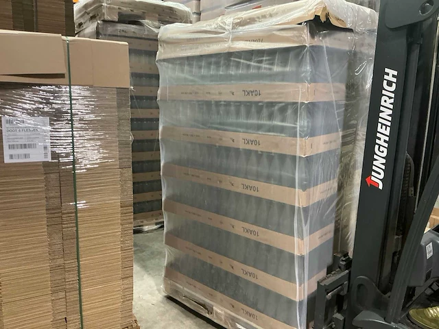 75cl fles - glas (1300x) - afbeelding 2 van  4