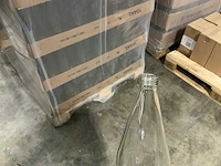 75cl fles - glas (1300x) - afbeelding 4 van  4