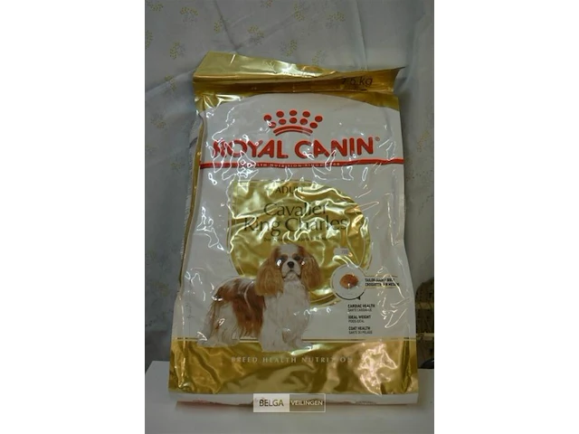 7,5kg royal canin adult cavelier - afbeelding 1 van  2