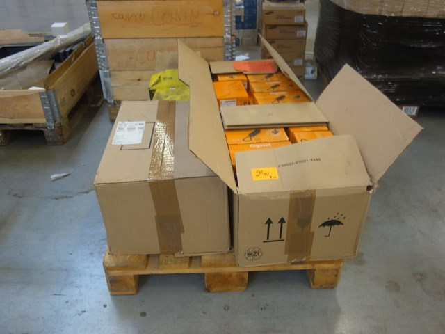 75x gigaset - afbeelding 3 van  3