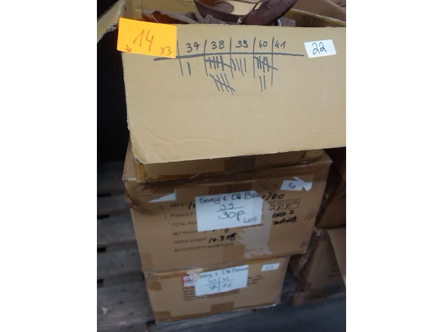 75x hakken - afbeelding 3 van  4