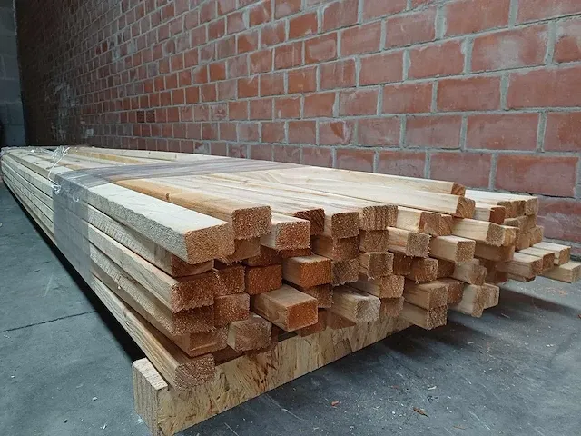 76 cls'en 40x60x4200 - afbeelding 2 van  4