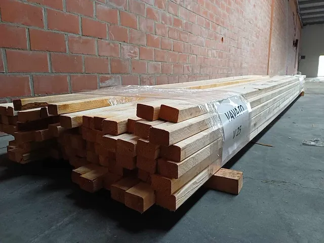 76 cls'en 40x60x4200 - afbeelding 3 van  4