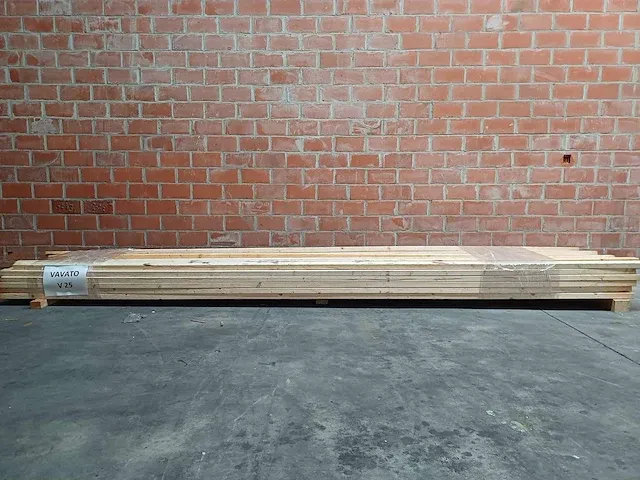 76 cls'en 40x60x4200 - afbeelding 4 van  4