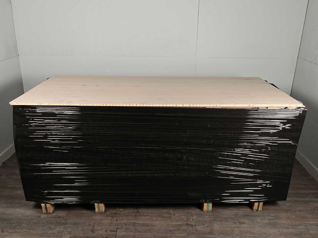 76 m2 parket eiken xl mutliplank - 2420 x 187 x 15 mm - afbeelding 4 van  4